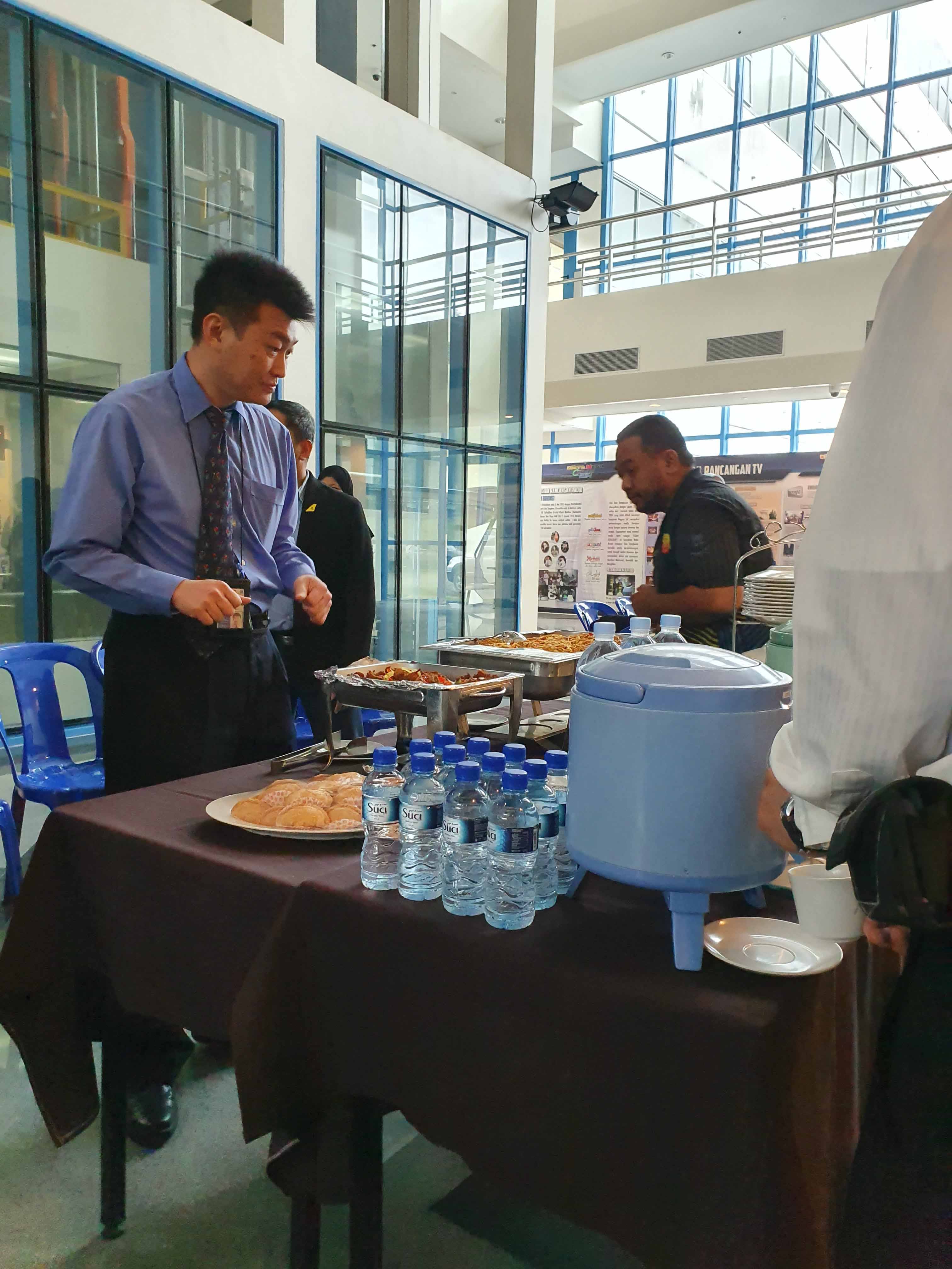 BDF2019 Rentak Optima