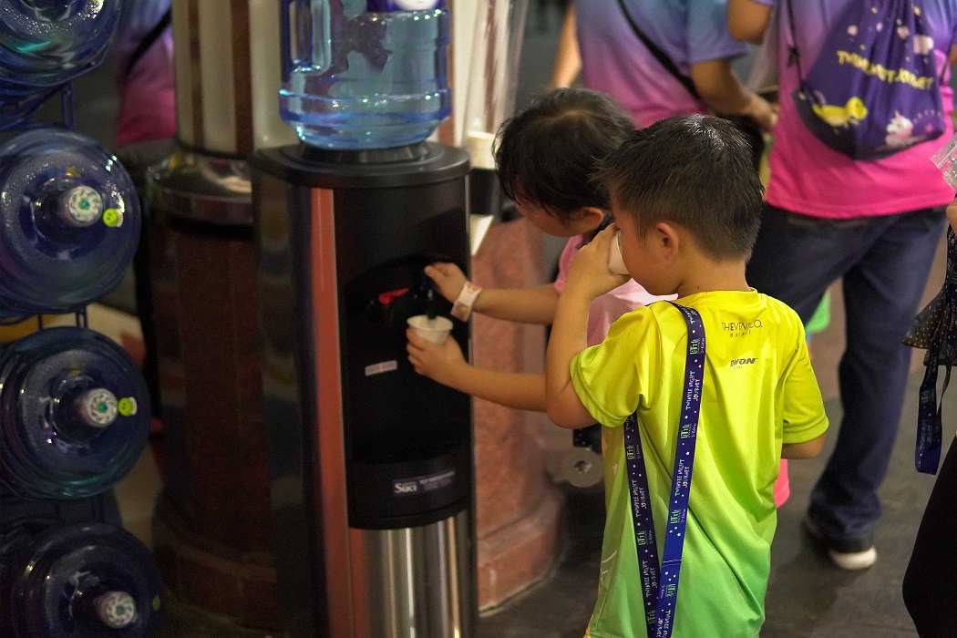 BDF2020 Twinkle Night Adventure