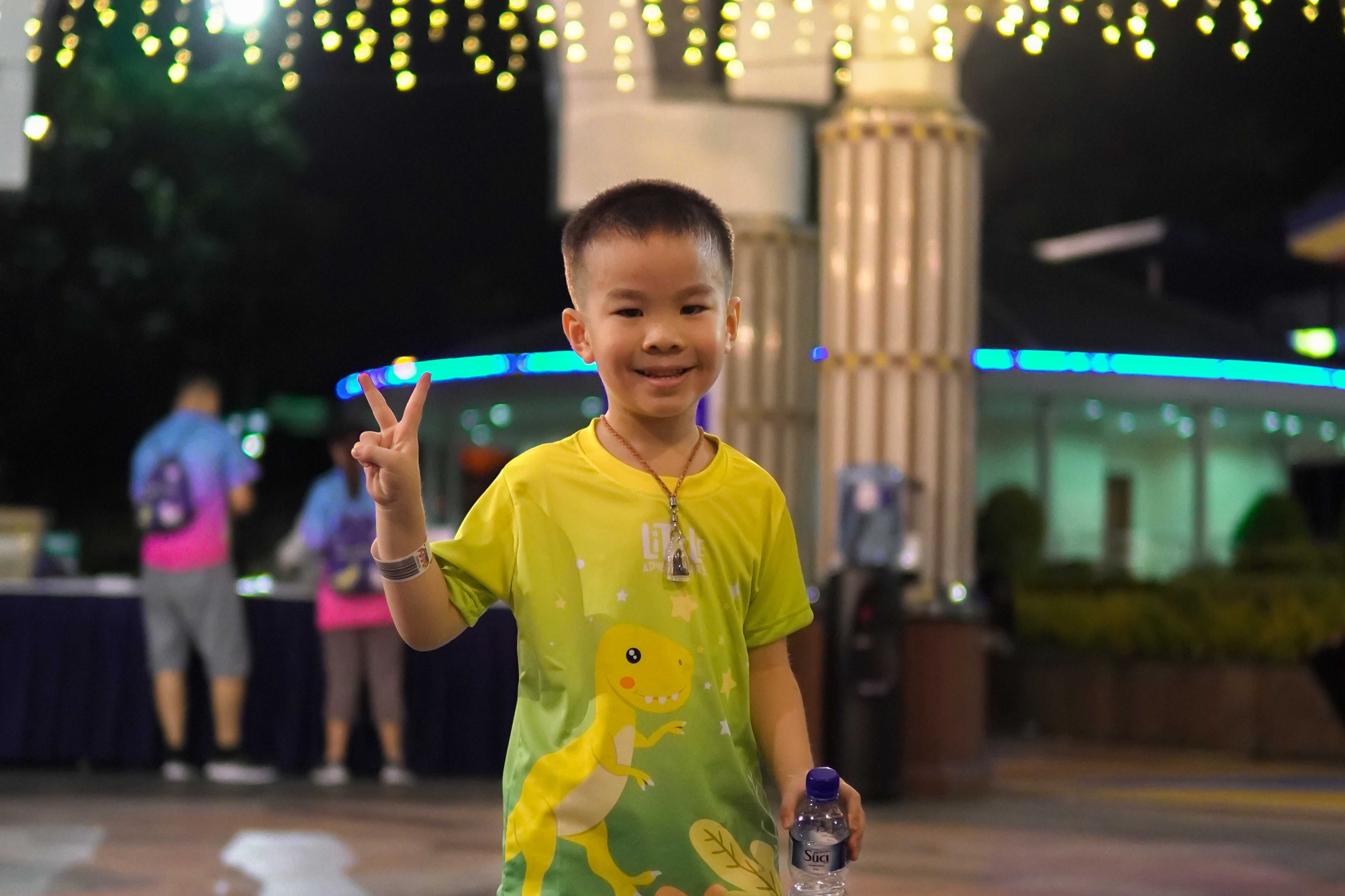 BDF2020 Twinkle Night Adventure